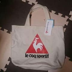ルコックトートバックのサムネイル