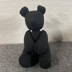 motto_kuma ブラック　モットクマのサムネイル