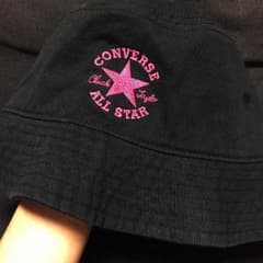 converse バケットハットのサムネイル