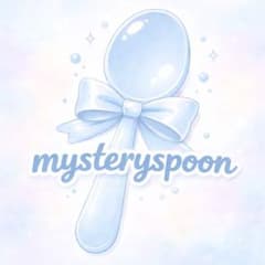 mysteryspoon ミステリースプーン【子ども向けアクセサリー】 2s用mysteryspoon ミステリースプーン【子ども向けアクセサリー