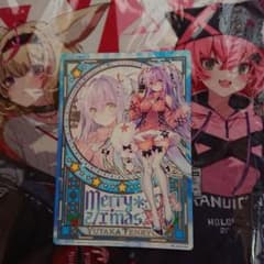 Z/X ゆたか 2倍 プレイヤーカードのサムネイル