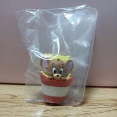 トムとジェリー　もぐもぐかくれんぼ3 ジェリー&ポテトのサムネイル
