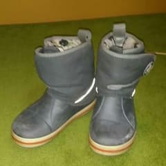 crocs スノーブーツ 20cmのサムネイル