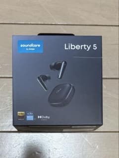 Anker soundcore liberty 5のサムネイル