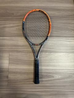 HEAD ヘッド RADICAL ラジカル MP テニスラケット（硬式用