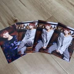 ONE N' ONLY HAYATO 高尾颯斗 生写真 ワンエン