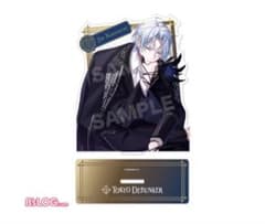 新品未開封】冠氷尋 アクスタ - メルカリ