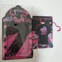 1127①王一博肖戦レザー製カードケース＆アクリルカード セット - メルカリ