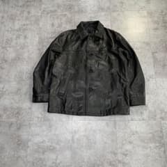 S*E様 journal standard goat leather car c journal standard goat leather car coat