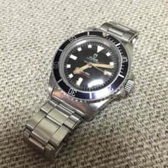TUDOR イカサブ 希少のサムネイル