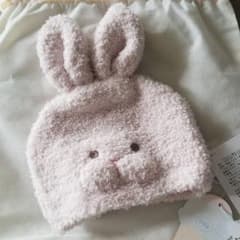 ニット帽 ベビー 帽子のサムネイル