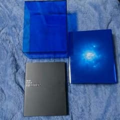 まりヤギ様専用 新世紀エヴァンゲリオン Blu-ray BOXのサムネイル