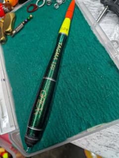 グレックス　GREX タクマ　150　1号 電気ウキ仕様のサムネイル