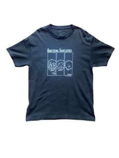 COTTON EXPRESSIONS Tシャツのサムネイル