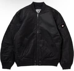 【美品】最終値下げ‼️ディーゼル　J-ROSS-NEW JACKET m81908276854_1.jpg?1769786631