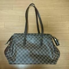 ヴィトン ダミエ チェルシーのサムネイル