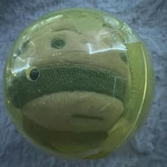 ガチャガチャ カプセルトイ ぬいぐるみ おやじっちのサムネイル