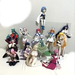 最安ショップ比較】 金色の闇 フィギュア To LOVEる -とらぶる