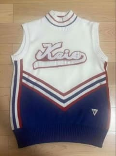 慶應大学 慶応大学 チアリーダー メジャレッツ 衣装 - メルカリ