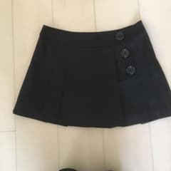 CECIL McBEE☆ラメ スカパン ミニ(^^)のサムネイル