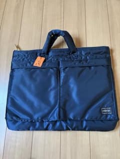 ヌーピー様 専用】吉田カバン タンカー ネイビー ナイロン ビジネス