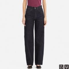 UNIQLO U デニムのサムネイル