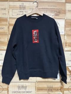 BlackEyePatch スウェット ブラックのサムネイル