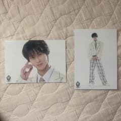 milk 曽野舜太　生写真 EBiDAN THE LIVE 2026のサムネイル