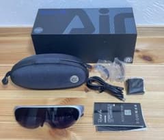 Rokid Air ARグラス　シルバーのサムネイル