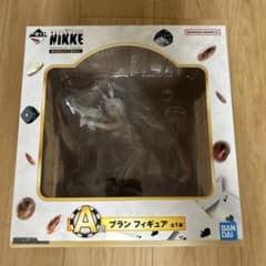 一番くじ NIKKE ブラン フィギュアのサムネイル