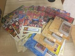 ジャンプ 一番くじ EFG賞 まとめ売りのサムネイル