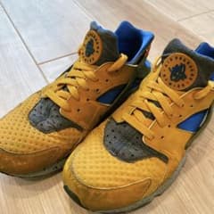 NIKE AIRHUARACHE エア　ハラチ　スニーカーのサムネイル