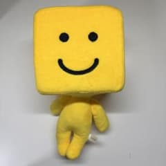 調子くん ぬいぐるみ 非売品 - メルカリ