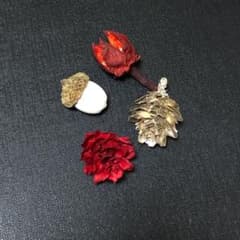 専用 花材のサムネイル