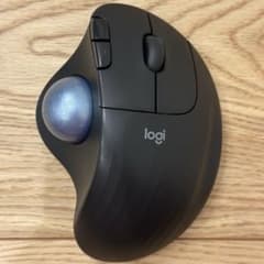 ロジクール（logicool） M575S トラックボールマウス ブラックのサムネイル