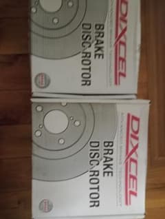 VWゴルフGTI　フロン・トリアセット　DIXCEL ブレーキローター VWゴルフGTI フロン・トリアセット DIXCEL ブレーキローター - メルカリ