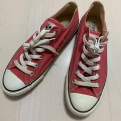 CONVERSE コンバース ALL STAR オールスター ８ 26.5のサムネイル