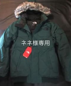 ザノース フェイス ダウンジャケット メンズ  GOTHAM JACKETⅢのサムネイル