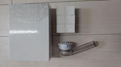 Mirable Ultra Fine Mist 本体 + カートリッジ3本付 - メルカリ