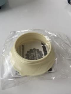 ★新品未使用★らくらくミルクアタッチメントのサムネイル