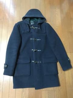 Gloverall　ダッフルコートのサムネイル