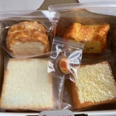 パン系 スクイーズ まとめ売り