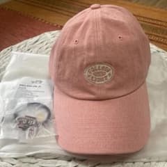 セブンティーン　キャップのサムネイル