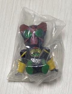 まちぼうけ 仮面ライダーの場合 その1 オーズのサムネイル