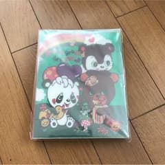 グラグラ ノベルティ フォトアルバムのサムネイル