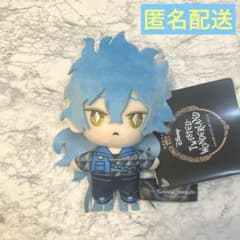 ツイステッドワンダーランド ツイステ 寮服マスコット イデア ②