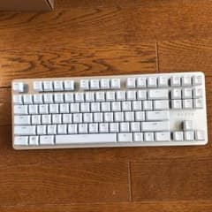 RAZER BLACKWIDOW LITEのサムネイル