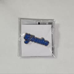 INI ポップアップ 藤牧京介 ピンバッジ ① - メルカリ