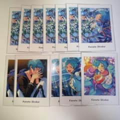 深海奏汰 ぱしゃっつ まとめ売りのサムネイル
