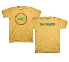 Fishbone オフィシャル  ロゴ Teeのサムネイル